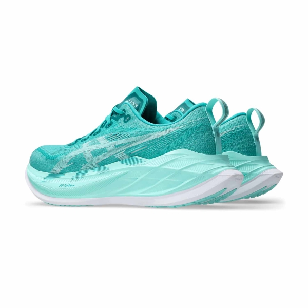 Asics Superblast 2 - Wave Teal/Illuminate Mint