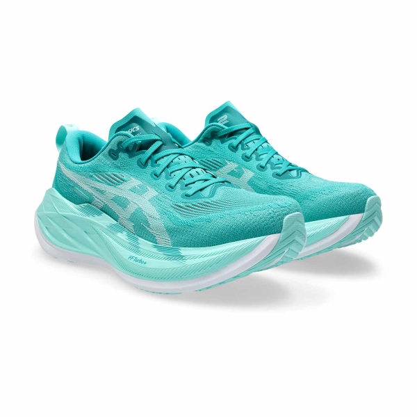 Asics Superblast 2 - Wave Teal/Illuminate Mint