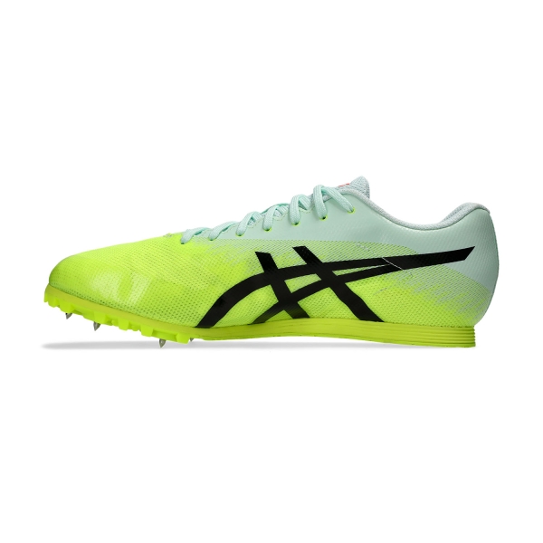 Asics Hyper LD 6 - Safety Yellow/Black