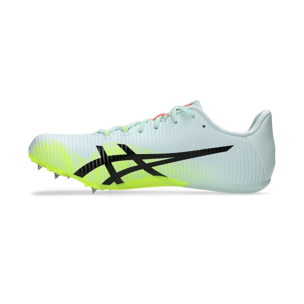 Asics Hypersprint 8 - Soothing Sea/Black