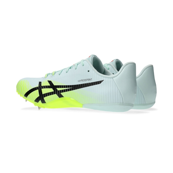 Asics Hypersprint 8 - Soothing Sea/Black