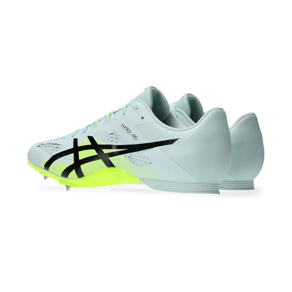 Asics Hyper MD 8 - Soothing Sea/Black