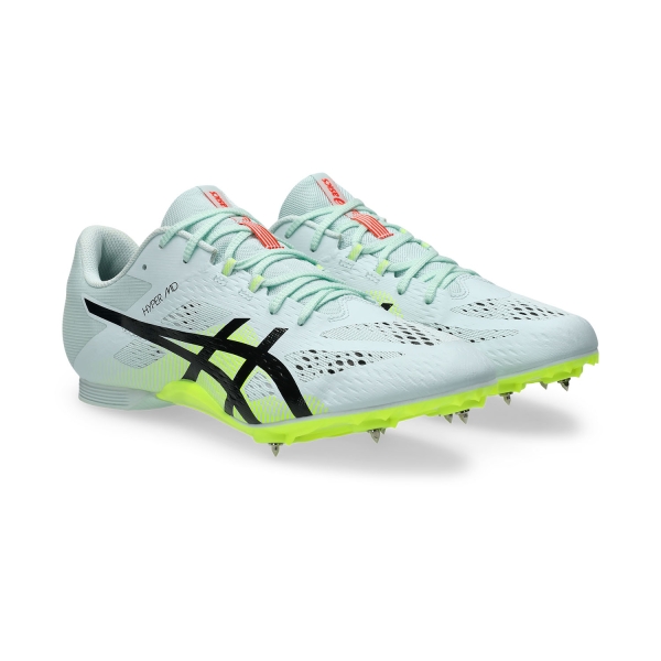 Asics Hyper MD 8 - Soothing Sea/Black
