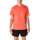 Asics Core Pro Camiseta - Coral Reef
