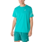 Asics Icon Maglietta - Wave Teal