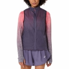 Asics Metarun Vest - Greyish Purple