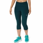 Asics Road Capri - Saxon Green