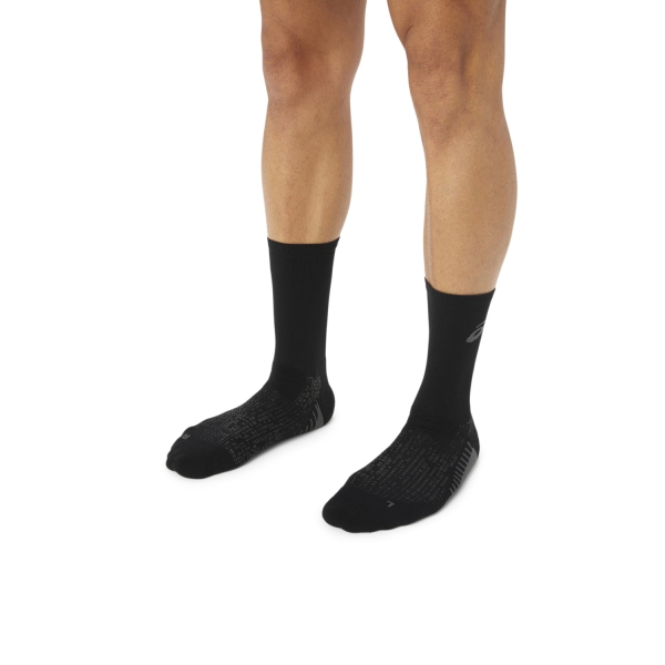Asics Performance Calze - Performance Black