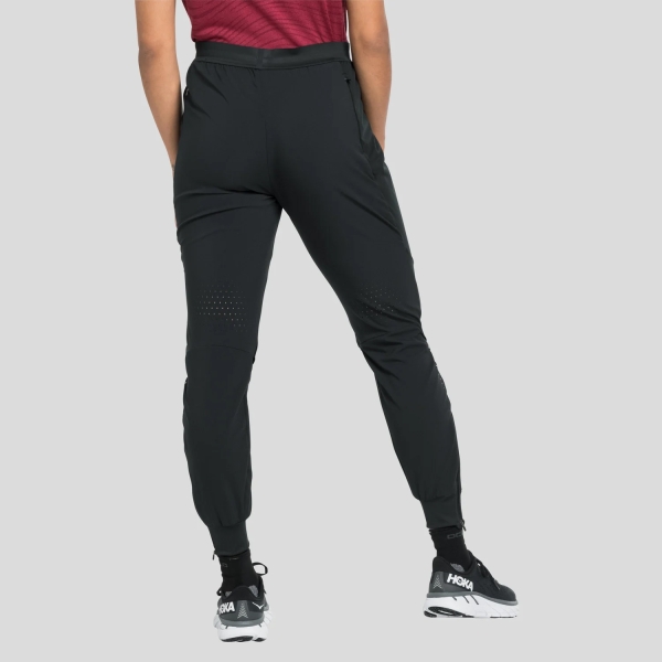 Odlo Zeroweight Warm Pants - Black