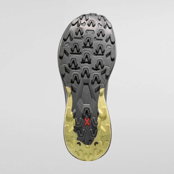 La Sportiva Prodigio - Carbon/Juniper