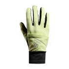 Odlo Intensity Cover Safety Guanti - Shadow Lime