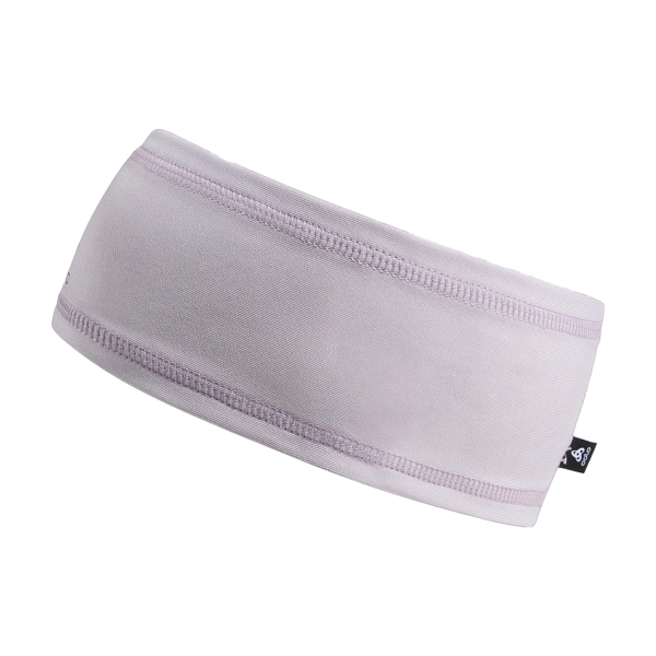 Odlo Polyknit Band - Misty Lilac