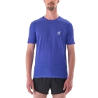 Compressport Pro Racing Camiseta - Dazz Blue