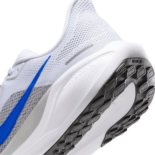 Nike Pegasus 41 - White/Racer Blue/Wolf Grey/Pure Platinum