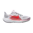 Nike Pegasus 41 - White/Bright Crimson/Magic Ember/Black