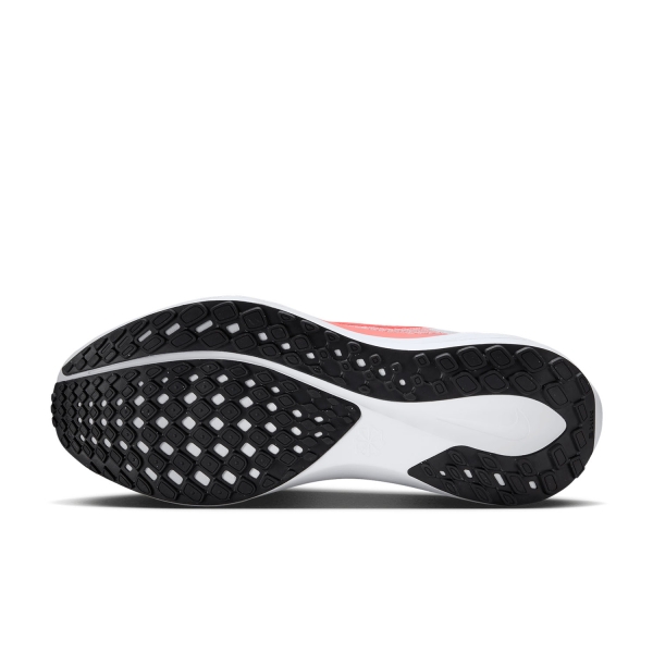 Nike Pegasus 41 - White/Bright Crimson/Magic Ember/Black