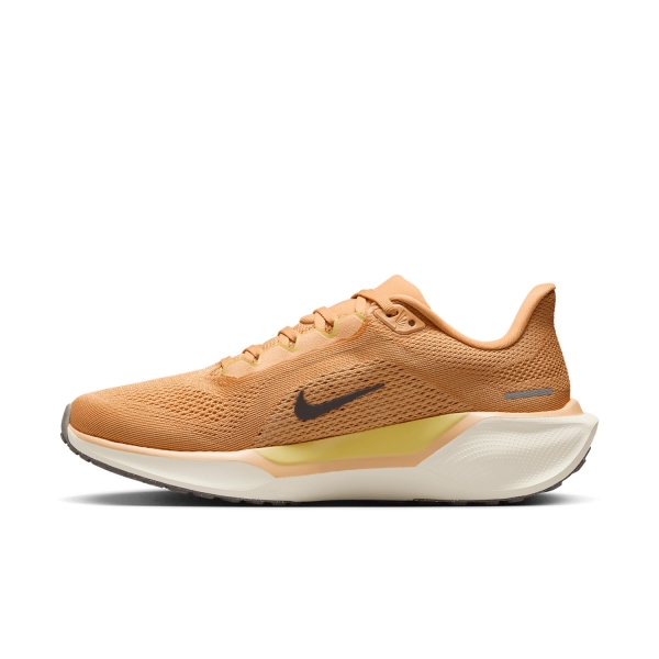 Nike Pegasus 41 - Copper Moon/Cave Stone/Saturn Gold