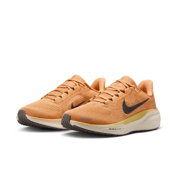 Nike Pegasus 41 - Copper Moon/Cave Stone/Saturn Gold