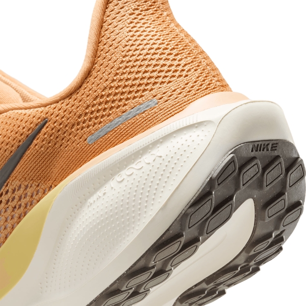 Nike Pegasus 41 - Copper Moon/Cave Stone/Saturn Gold