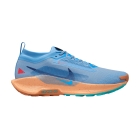 Nike ReactX Pegasus Trail 5 GTX - Blue Beyond/Blue Void/Copper Moon