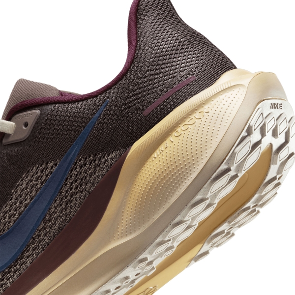 Nike Pegasus 41 Premium - Medium Ash/Blue Void/Cave Stone