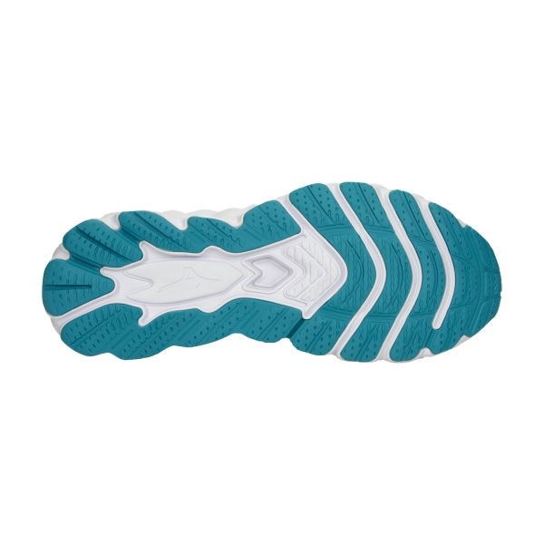 Mizuno Wave Sky 8 - Black/Enamel Blue