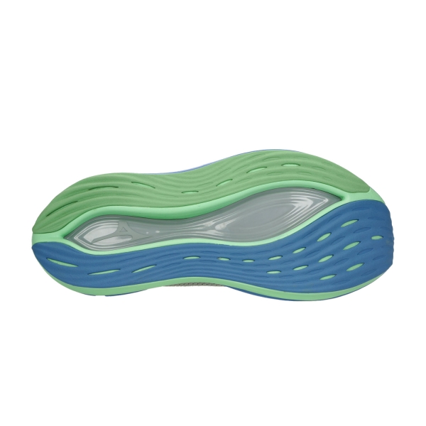 Mizuno Neo Vista - Nimbus Cloud/Vintage Indigo/Neo Mint