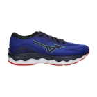 Mizuno Wave Serene - Reflex Blue/Green Gecko/Ignition Red