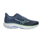 Mizuno Wave Ultima 16 - Vintage Indigo/Neo Mint/Frontier Blue