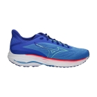 Mizuno Wave Ultima 16 - Blue Pace/Blue Radiance/Ignition Red