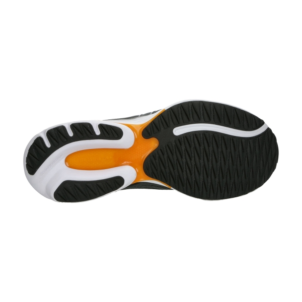 Mizuno Wave Ultima 16 - Iron Gate/Silver/Bright Marigold