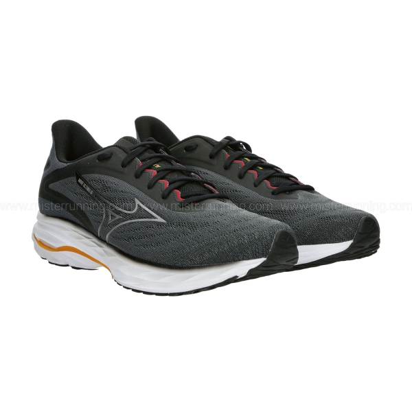 Mizuno Wave Ultima 16 - Iron Gate/Silver/Bright Marigold