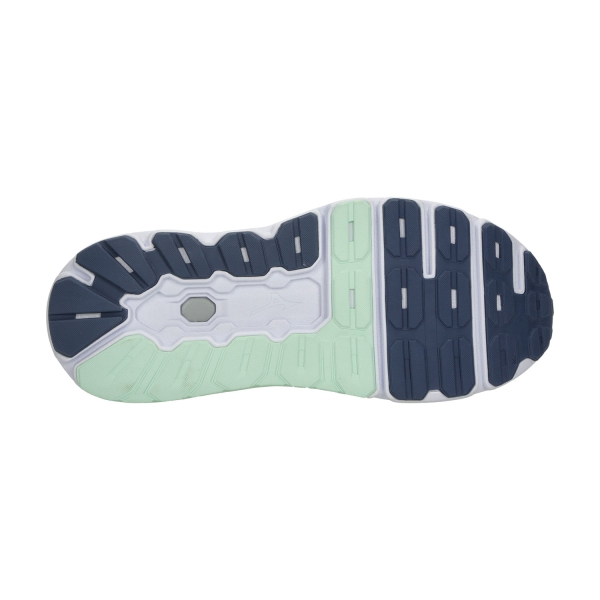 Mizuno Wave Horizon 8 - Pearl Blue/Vintage Indigo/Neo Mint