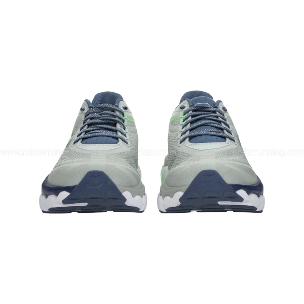 Mizuno Wave Horizon 8 - Pearl Blue/Vintage Indigo/Neo Mint