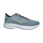 Mizuno Wave Inspire 21 - Tradewinds/Neo Mint/Frontier Blue