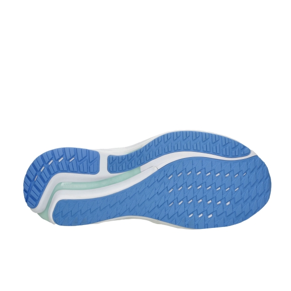 Mizuno Wave Inspire 21 - Tradewinds/Neo Mint/Frontier Blue