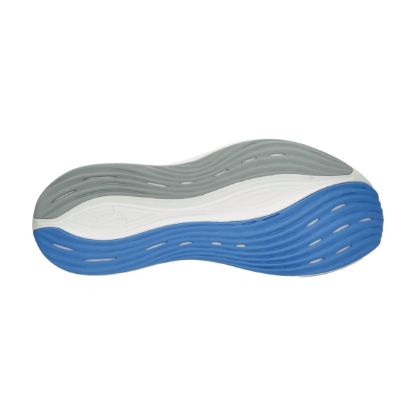 Mizuno Neo Zen - White/Black/Frontier Blue