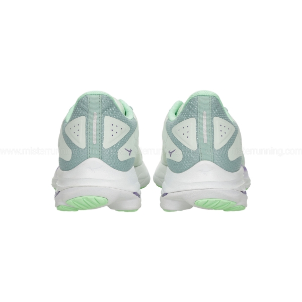 Mizuno Wave Ultima 16 - Hint Of Mint/Neo Mint/Paisley Purple