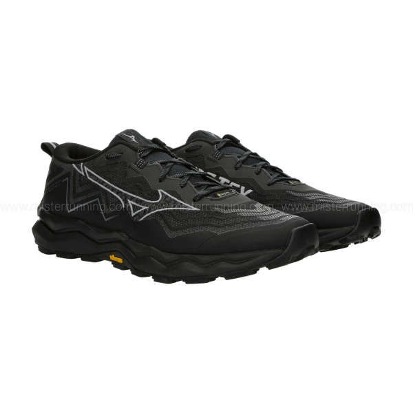 Mizuno Wave Daichi 9 - Vintage Indigo/Neo Mint/Citadel