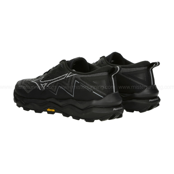 Mizuno Wave Daichi 9 - Vintage Indigo/Neo Mint/Citadel