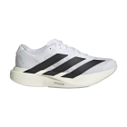adidas adizero Evo SL - FTWR White/Core Black