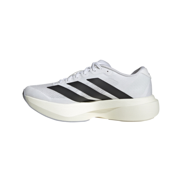 adidas adizero Evo SL - FTWR White/Core Black