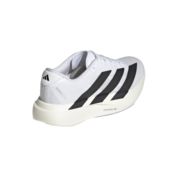 adidas adizero Evo SL - FTWR White/Core Black