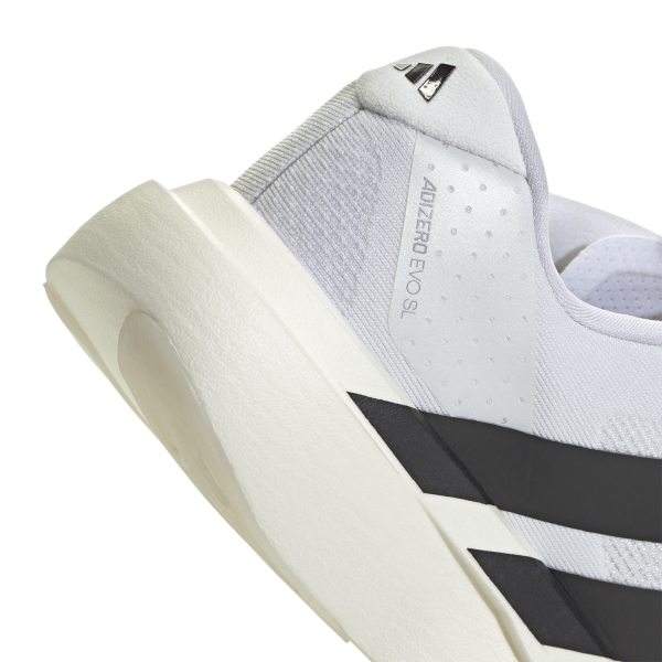 adidas adizero Evo SL - FTWR White/Core Black