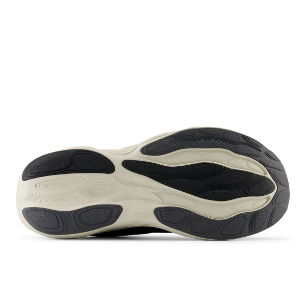 New Balance Fresh Foam X 1080 v14 - Black/White