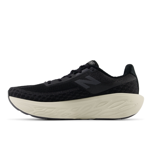 New Balance Fresh Foam X 1080 v14 - Black/White