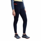 La Sportiva Primal Pantaloni - Deep Sea/Cherry Tomato