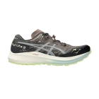 Asics Fuji Lite 5 - Taupe Grey/Cold Moss