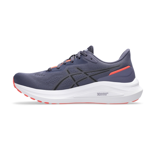 Asics GT 1000 13 - Indigo Fog/White