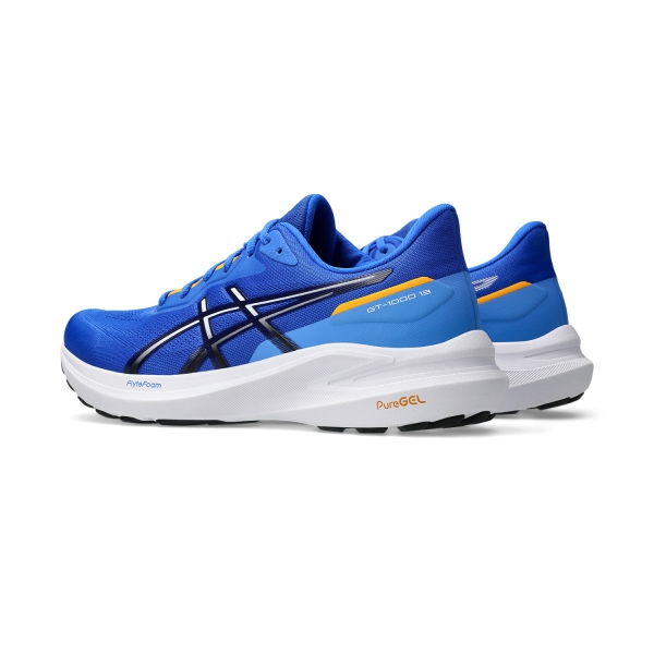 Asics GT 1000 13 - Illusion Blue/White